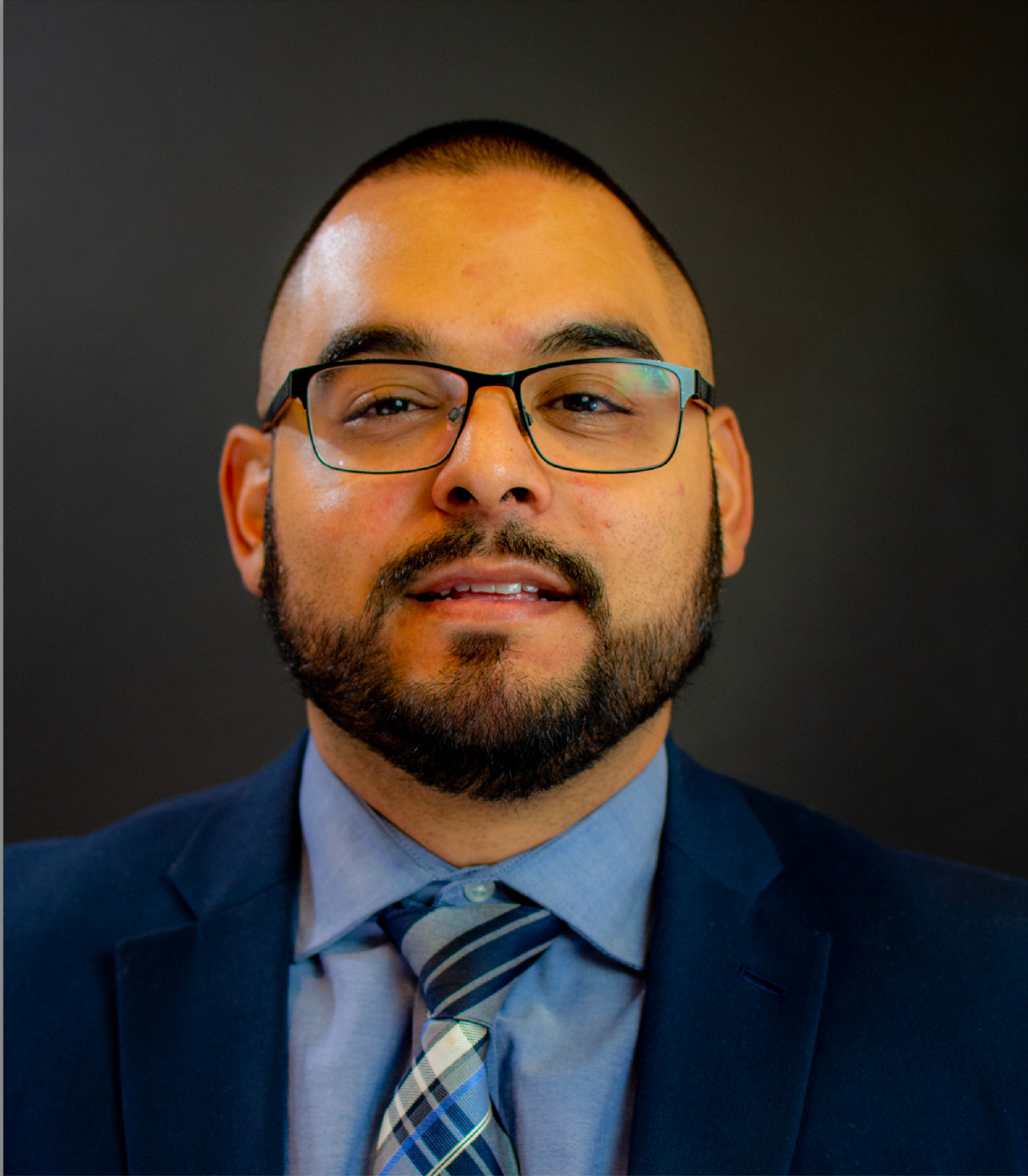 Christian Mejia headshot