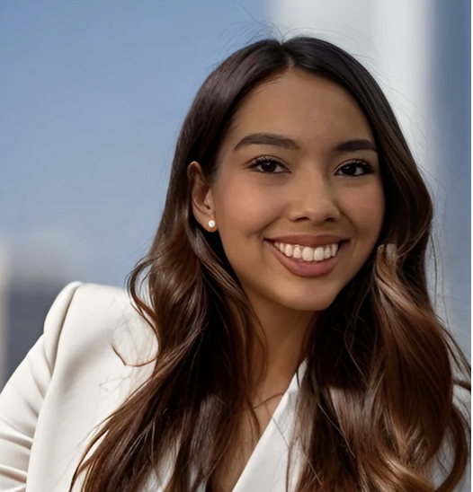 Fernanda Alvarez headshot