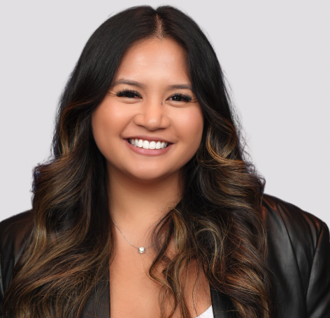 Kayla Gatmaitan headshot